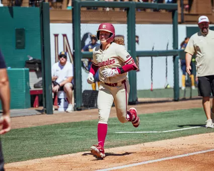 FSU Softball