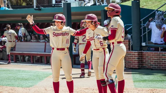 FSU Softball