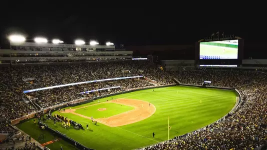 Savannah Bananas in Doak