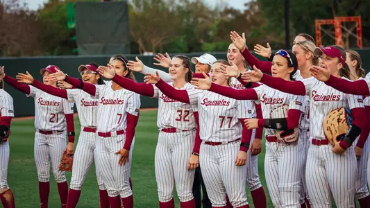 FSU Softball