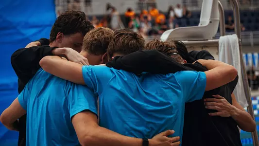 MNCAAs Day 3 Swim & Dive