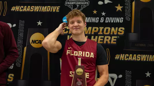 Logan Robinson MNCAAs Day 4