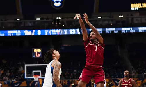 Wiggins and Jones Score 18 in Florida State's Win at Pitt Image