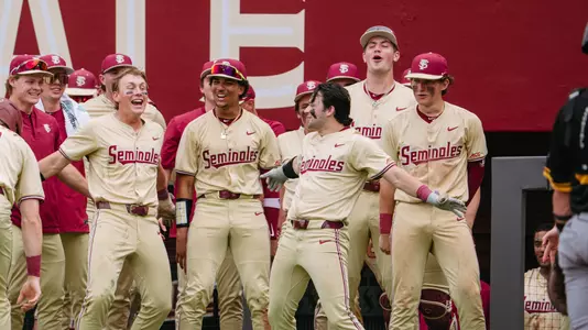 Brayden Dowd Celebration