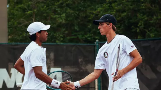 Gabor Hornung and Luis Felipe Miguel