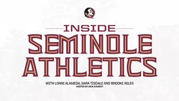 Inside Seminole Athletics April 15, 2026