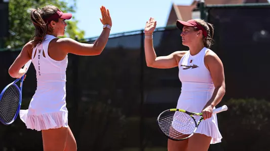 Cade Cricchio and Mary Boyce Deatherage