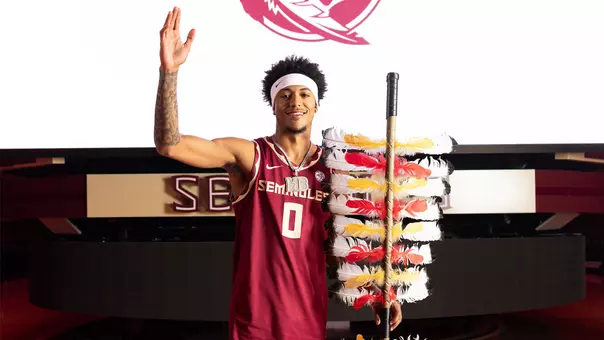 Martay Barnes 2026 Signee