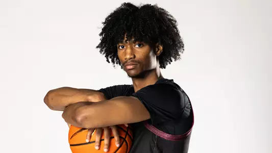 Kam Taylor 2026 Signee