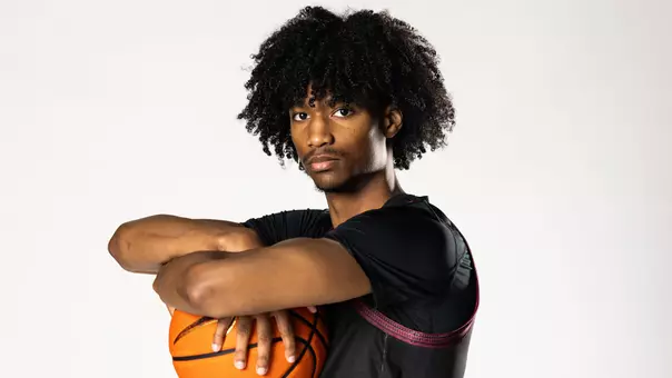 Kam Taylor 2026 Signee