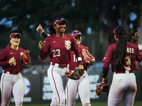 FSU Softball