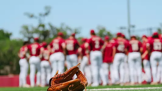 Glove and Team Scenic