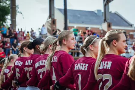 FSU Softball