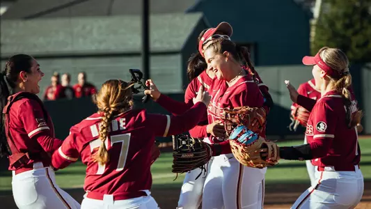 FSU Softball
