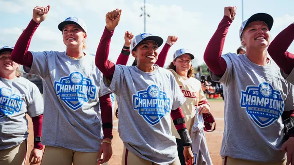 FSU Softball