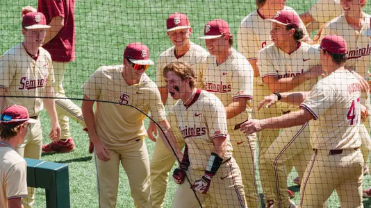 Carter McCulley Celebration