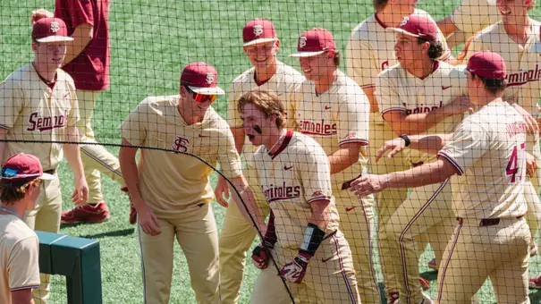Carter McCulley Celebration