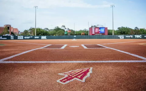 FSU Softball