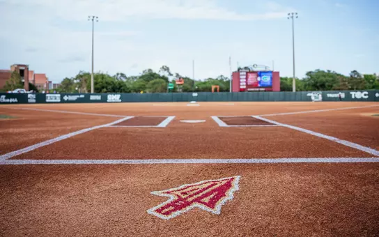 FSU Softball