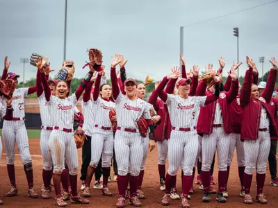 FSU Softball