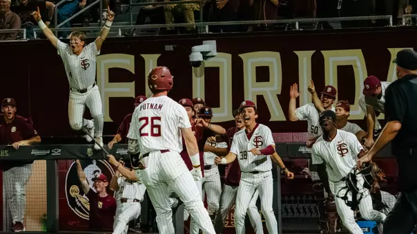 Eli Putnam Celebration