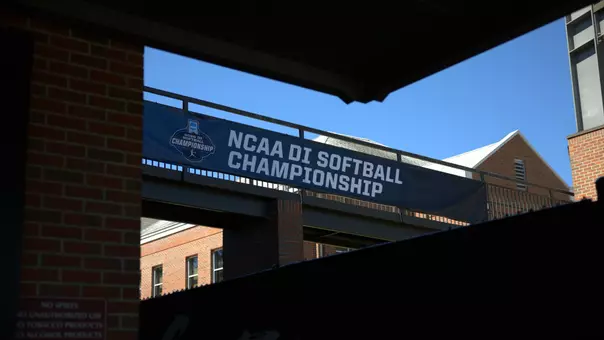 NCAA Softball
