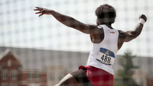 Shamar Reid