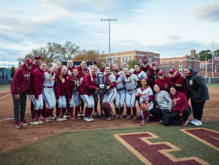 FSU Softball