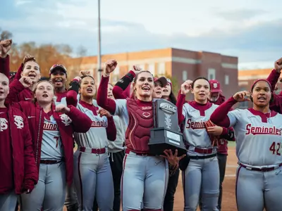 FSU Softball