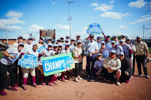FSU Softball