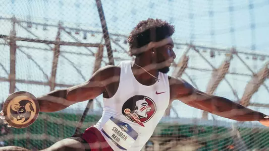 Shamar Reid