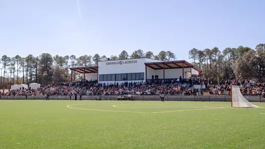 Seminole Lacrosse Complex