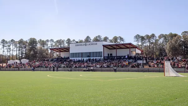 Seminole Lacrosse Complex
