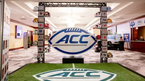 ACC Kickoff