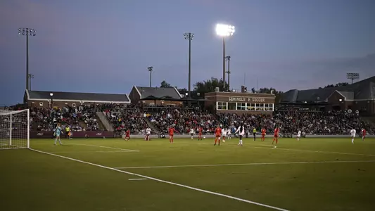Seminole Soccer Complex