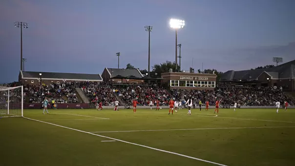 Seminole Soccer Complex