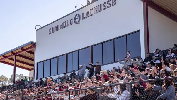 Seminole Lacrosse Complex