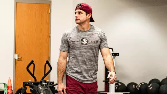 Ben O'Donnell