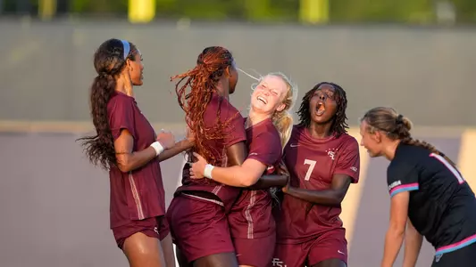 Goal Celebration