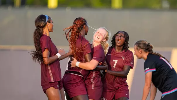 Goal Celebration