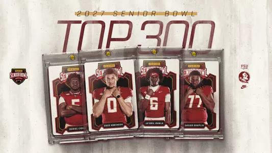 Senior Bowl Top 300