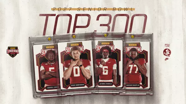 Senior Bowl Top 300