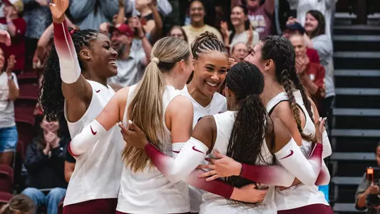 FSU Volleyball