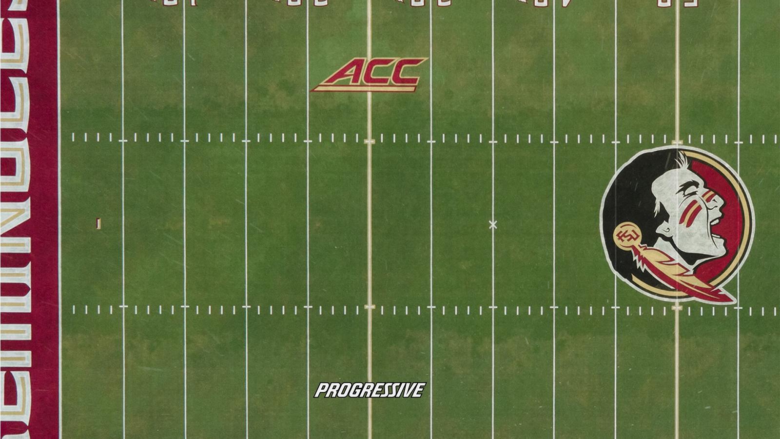 Official image for Florida State Athletics and Progressive Insurance Team Up on Rivalry Weekend