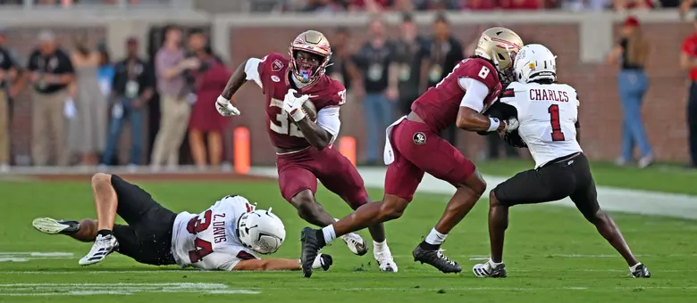 FSU vs. NM State