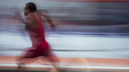 Track & Field