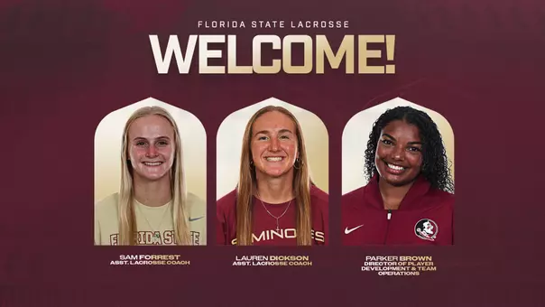Lacrosse Staff