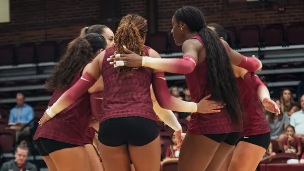 FSU, FIU VB