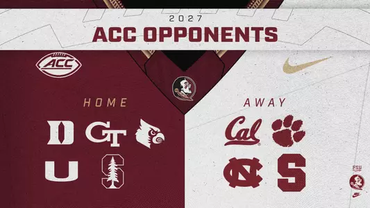2027 ACC Opponents