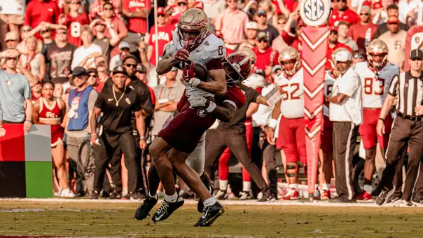 Duce Robinson